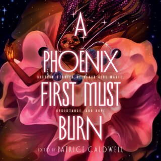 Front cover_A Phoenix First Must Burn