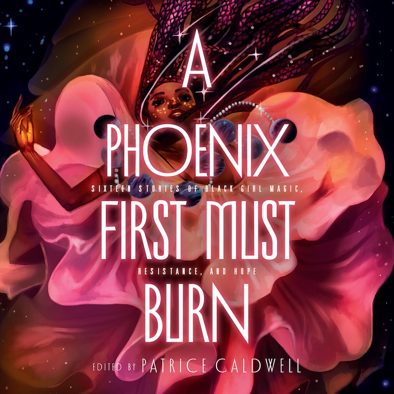 Front cover_A Phoenix First Must Burn