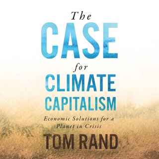 Front cover_The Case for Climate Capitalism