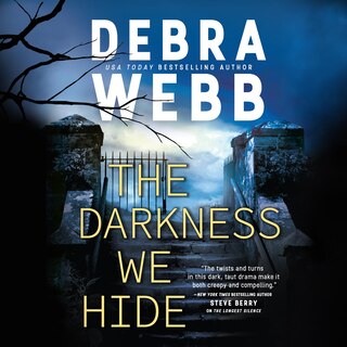 Front cover_The Darkness We Hide