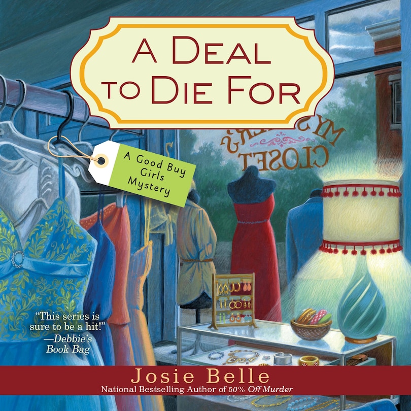 A Deal to Die For