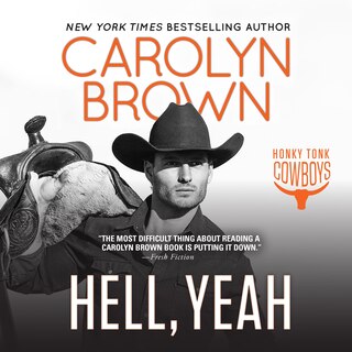 Front cover_Hell, Yeah