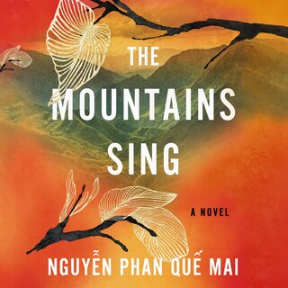 Couverture_The Mountains Sing