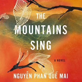 Couverture_The Mountains Sing