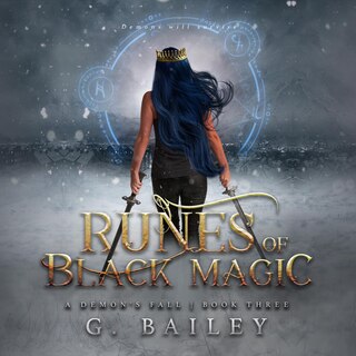 Front cover_Runes of Black Magic