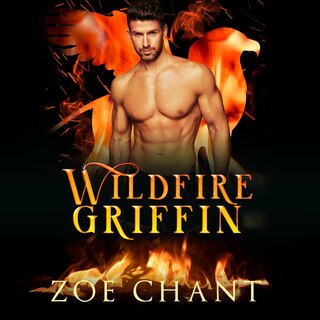 Couverture_Wildfire Griffin