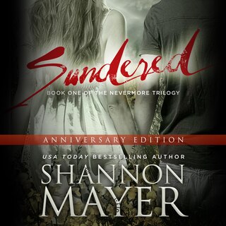 Front cover_Sundered