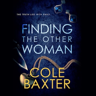 Front cover_Finding the Other Woman