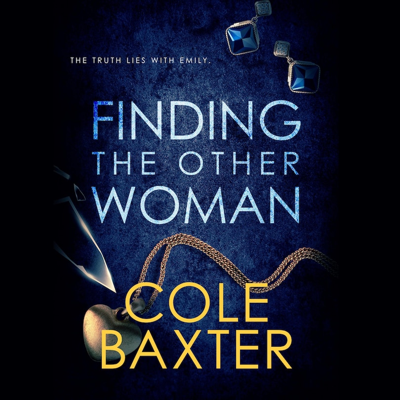 Front cover_Finding the Other Woman