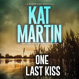 Couverture_One Last Kiss