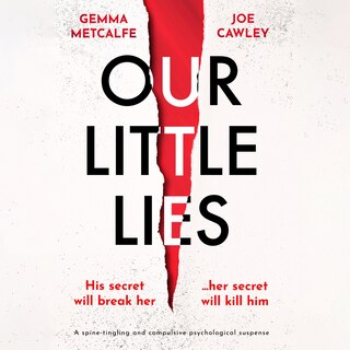 Couverture_Our Little Lies