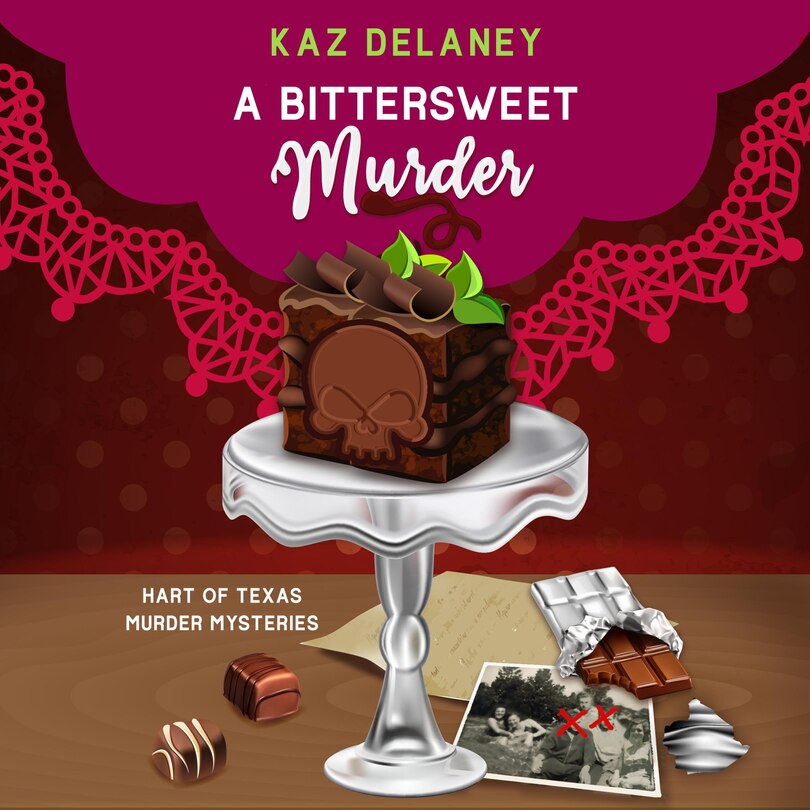 Front cover_A Bittersweet Murder