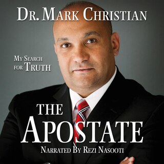 Front cover_The Apostate
