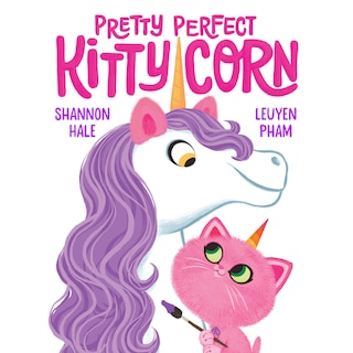 Couverture_Pretty Perfect Kitty-Corn