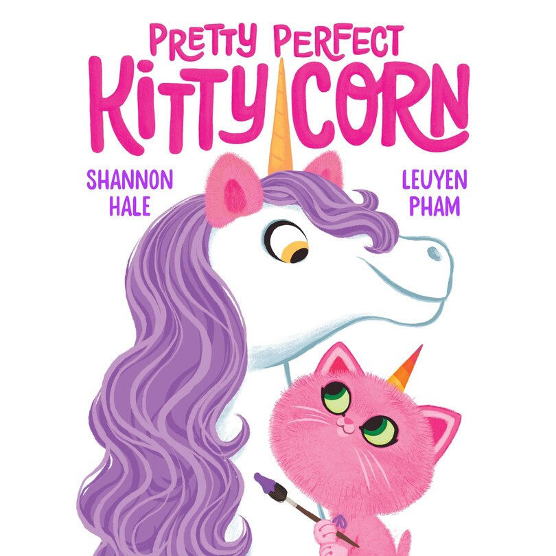 Couverture_Pretty Perfect Kitty-Corn