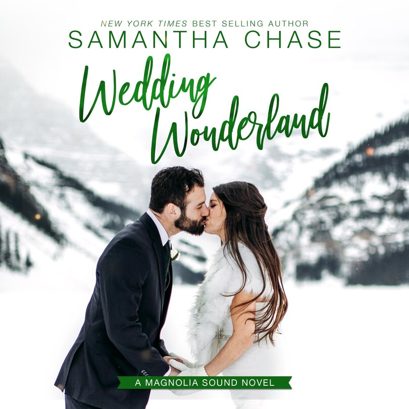 Front cover_Wedding Wonderland