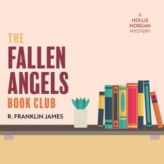 Front cover_The Fallen Angels Book Club