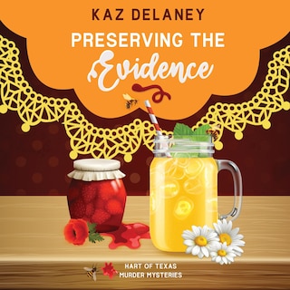 Front cover_Preserving the Evidence