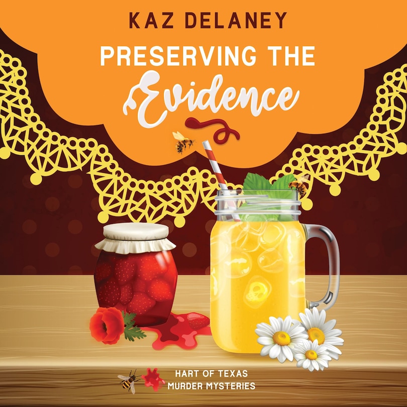 Front cover_Preserving the Evidence