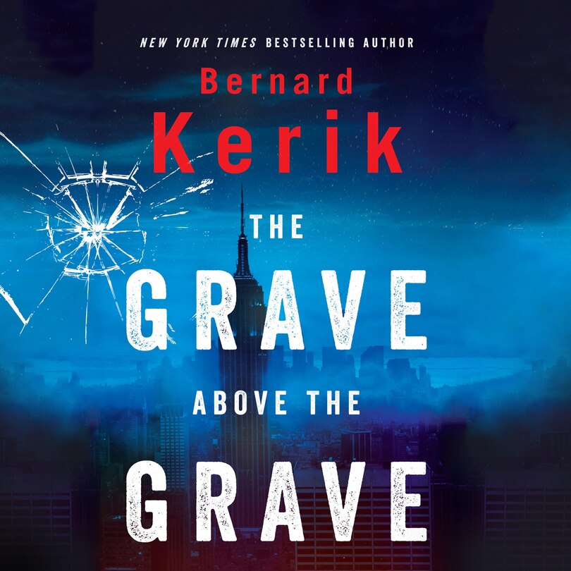 Couverture_The Grave Above the Grave