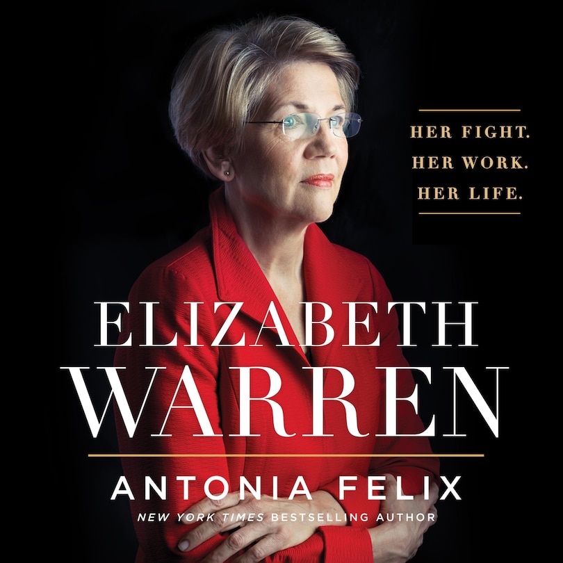 Front cover_Elizabeth Warren