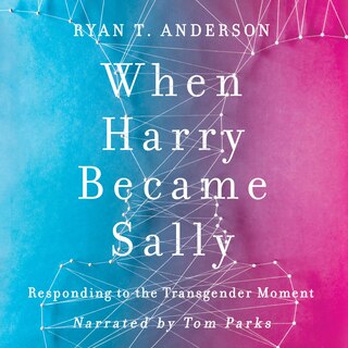 Couverture_When Harry Became Sally