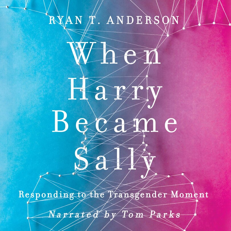 Couverture_When Harry Became Sally