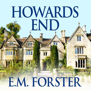 Front cover_Howards End