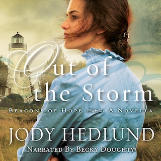 Front cover_Out of the Storm (Beacons of Hope)