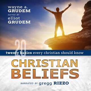 Couverture_Christian Beliefs