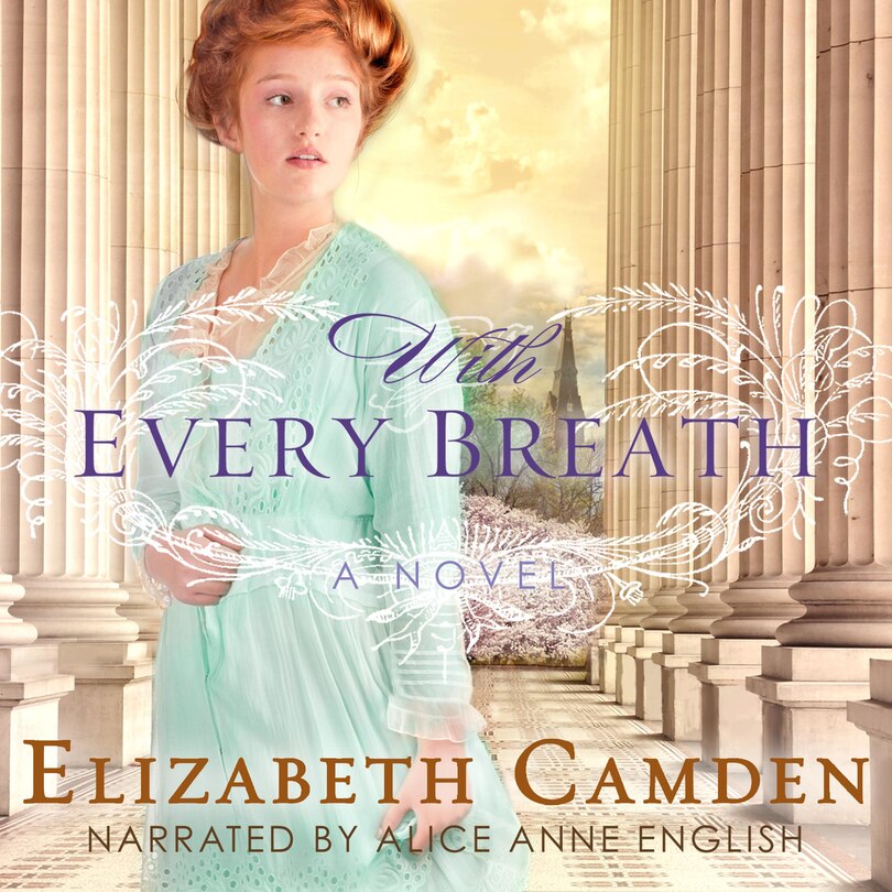 Front cover_With Every Breath