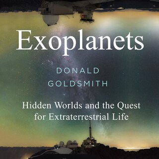 Front cover_Exoplanets (Goldsmith)