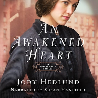 Front cover_An Awakened Heart
