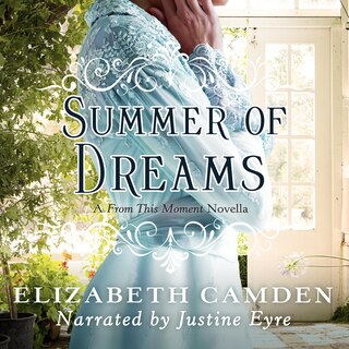 Front cover_Summer of Dreams