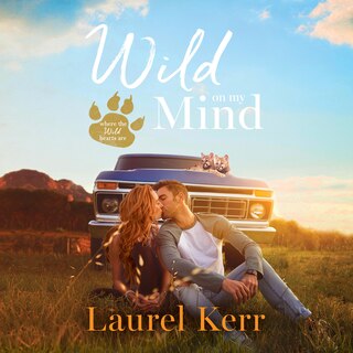 Couverture_Wild on My Mind