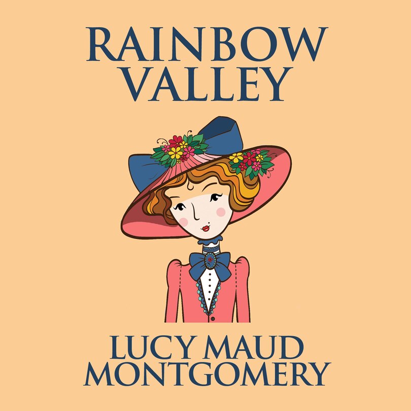 Front cover_Rainbow Valley