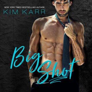 Couverture_Big Shot