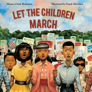 Front cover_Let the Children March