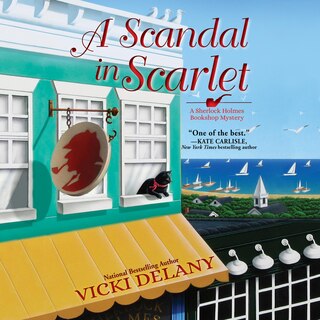 Couverture_A Scandal in Scarlet