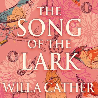 Front cover_The Song of the Lark