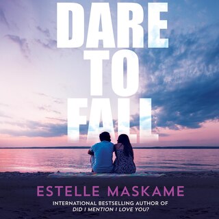 Front cover_Dare to Fall