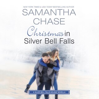 Front cover_Christmas in Silver Bell Falls