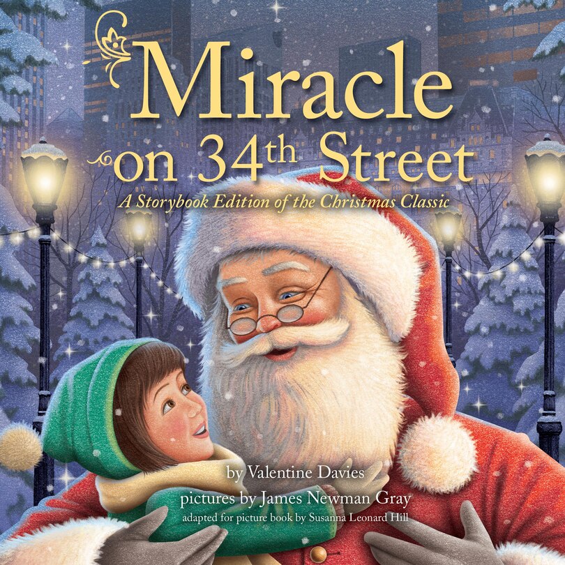 Front cover_Miracle on 34th Street