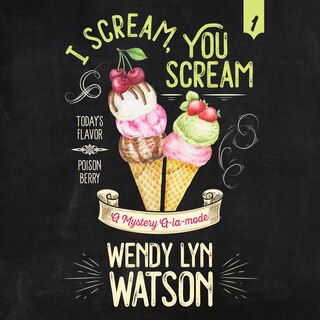 I Scream, You Scream