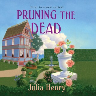 Front cover_Pruning the Dead