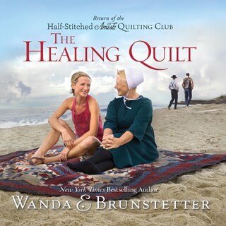 Couverture_The Healing Quilt