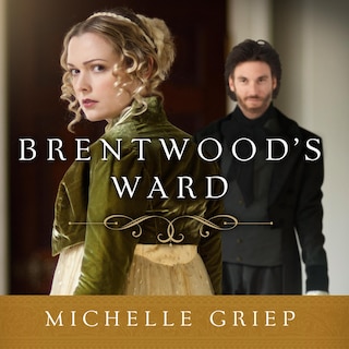 Front cover_Brentwood's Ward