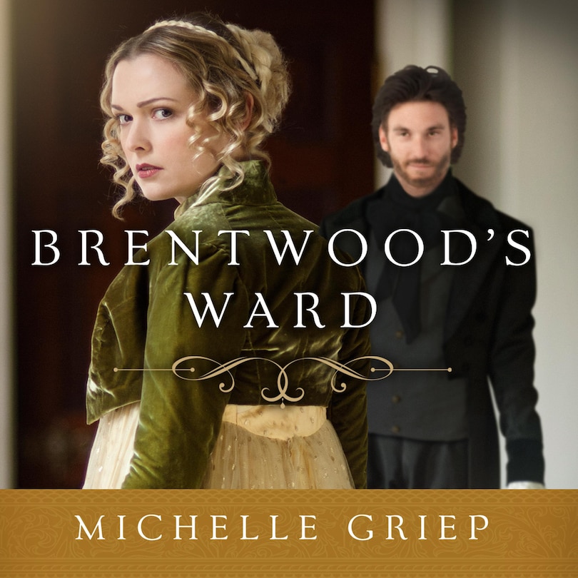 Front cover_Brentwood's Ward