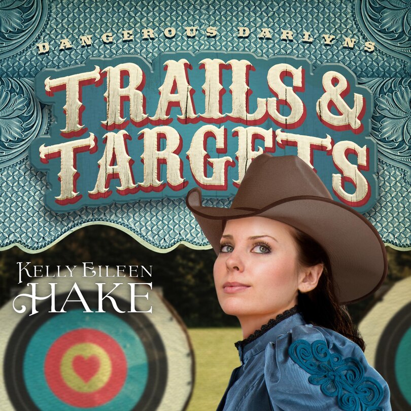 Couverture_Trails & Targets