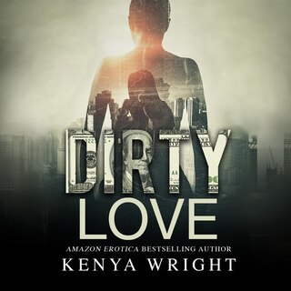 Front cover_Dirty Love